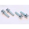 Skywing RC 67-116 Inch Airplane Aircraft Replacement Part --4pcs Pins Fits Wing Stab Canopy or DIY Models Gas Plane Parts Accs