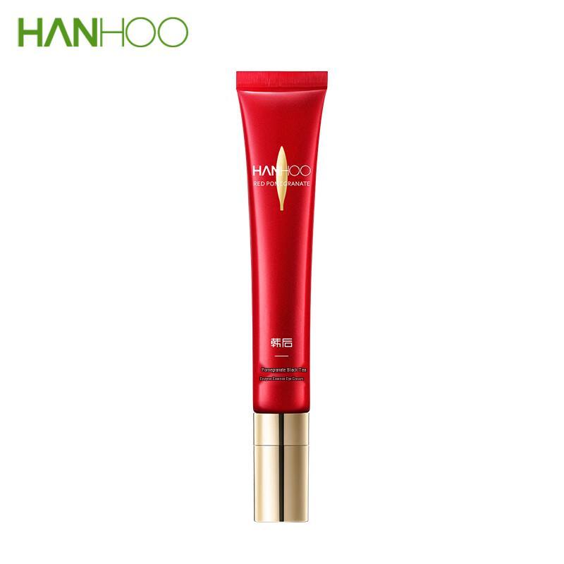 Hanhoo Pomegranate Black Tea Enzyme Eye Cream 20g