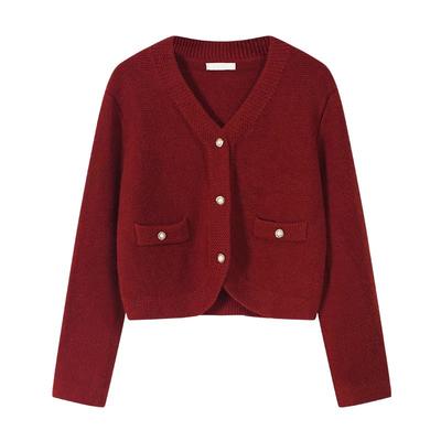 Oberteile – Damen-Cardigans