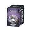 Kawaii  Kuromi Werewolf Series Figures, Collectible  Model Toys Desktop Ornament For Fans Gift Home Decor