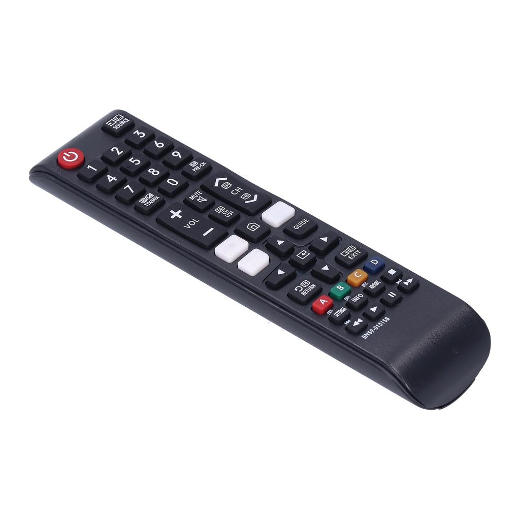 Television Remote Control for Samsung LED LCD UHD HD 4K 8K TV Ultar Qled Smart WiFi HDR TV