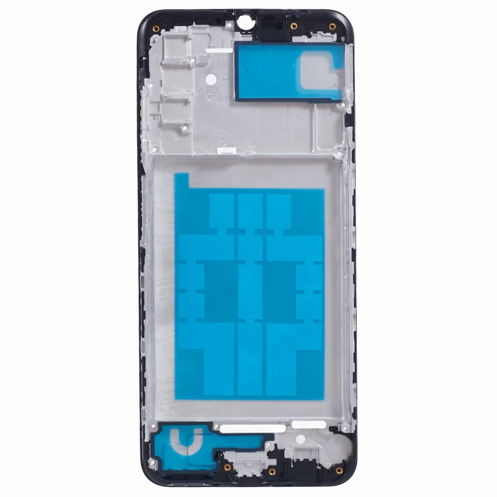 

For Samsung Galaxy A03s (164.2 x 75.9 x 9.1mm) A037 Front Housing Frame Repair Part (Without Logo) Type A