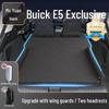 Buick E5 Inflatable Car Mattress - Trunk & Rear Seat Sleeping Essential