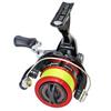 SHIMANO Spinning Reel 19 Sienna 2500 with 2.5-150m Line, for Bass, Eging, Seabass, Trout