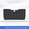 All-Weather TPE Floor & Trunk Mats for Tesla Model Y/3/S/X New Model 
