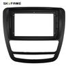 SKYFAME Car Frame Fascia Adapter Android Radio Dash Fitting Panel Kit For JAC T6 GAC T8