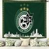 Haifa FC Wall Tapestry Aesthetic Wall Hanging Printed Fabric Blanket Decorative Tapestries for Bedroom Living Room Home Decor