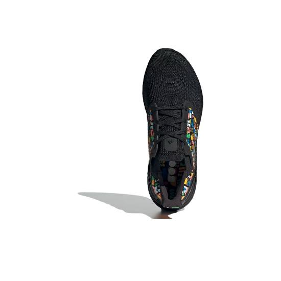adidas UltraBoost DNA Sea City Pack - Indonesien GX8808