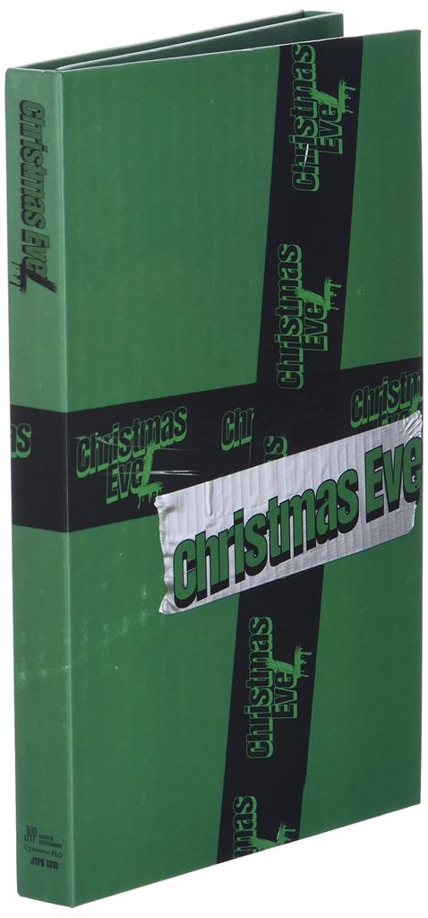 Christmas Evel -Photobook-