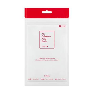 AC Collection Acne Patch Hydrocolloid Spot Treatment Invisible Acne Patch 26 Patches