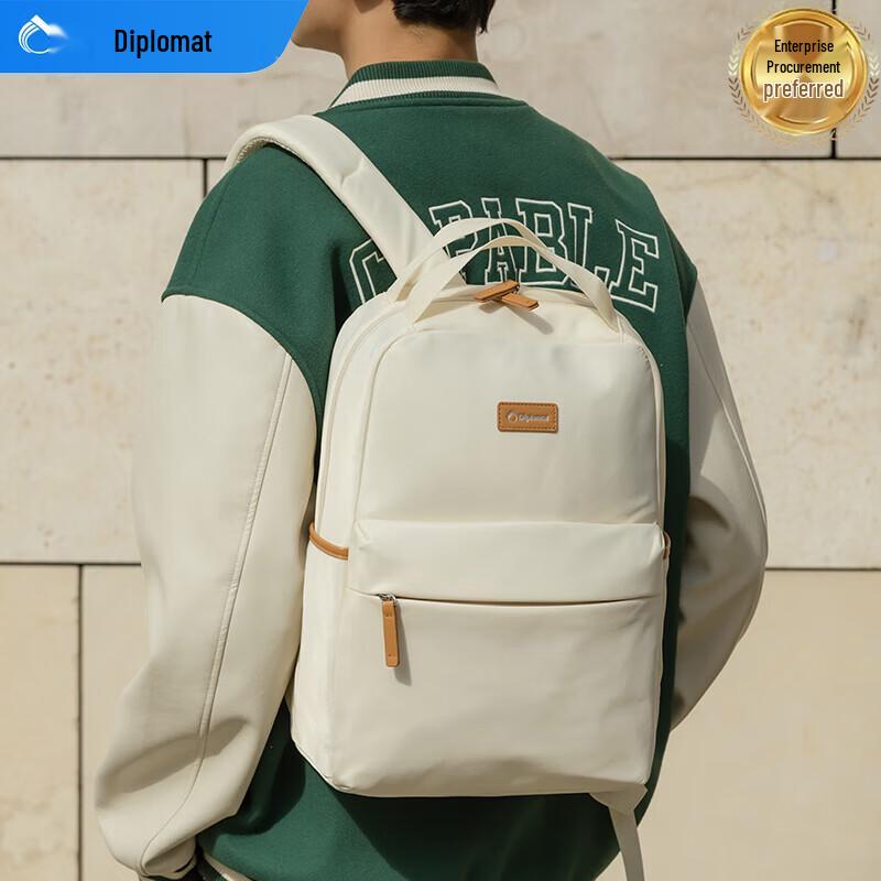 Diplomat 14-inch Laptop Travel Backpack