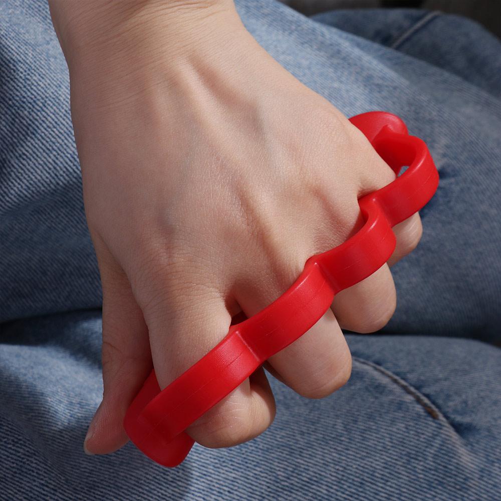 Hand Protection Gymnastics Grip Palm Grips Weight Lifting Grip Finger Trainer  Deadlift