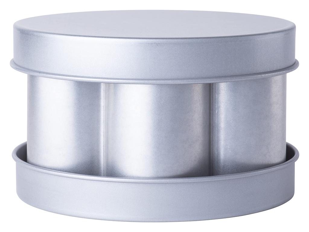 KAI Bread Bread Mold Flower Baking Mold Bready SELECT Made in Japan DL7028