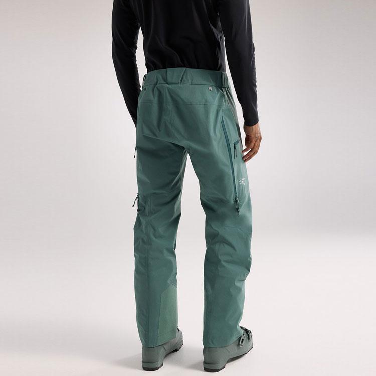 Arcteryx Sabre Isoliert Hose Herren Skihose Herren X000007145