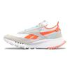 Reebok Classic Leather Legacy White Orange Flare Women Sneakers Digital-Glow FY7435