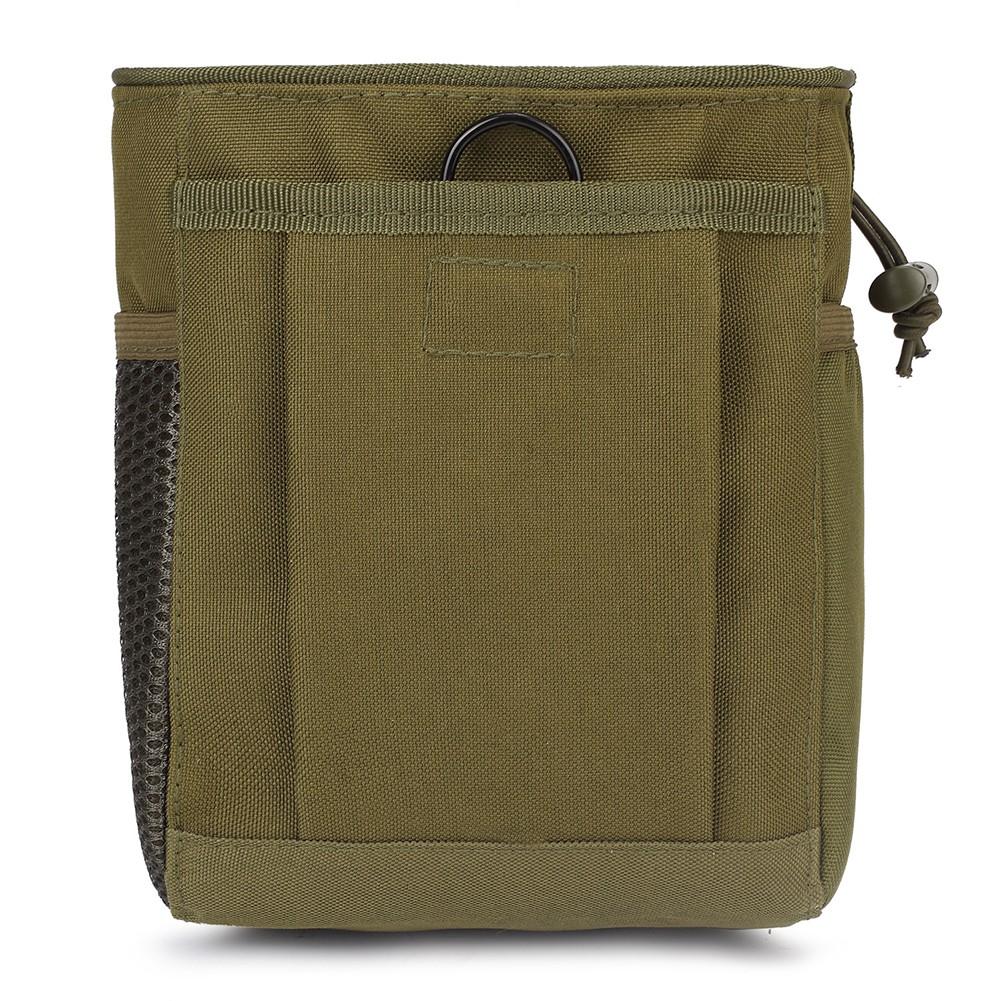 Outdoor Tool Belt Waist Pouch Hunting Storage Bag Easy To Take