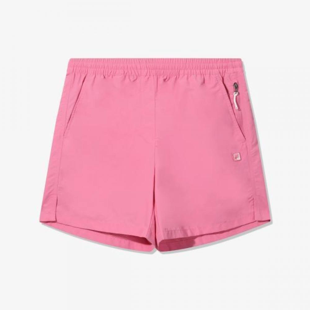 

Fila Women All Day Shorts PINK/WL(W85)