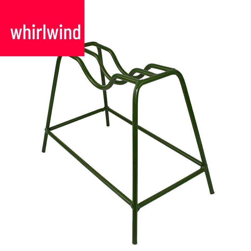 Portable Iron Shooting Rest