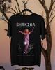 NEW Shakira Tour 2025 Live Collection Gift For FanT-shirt