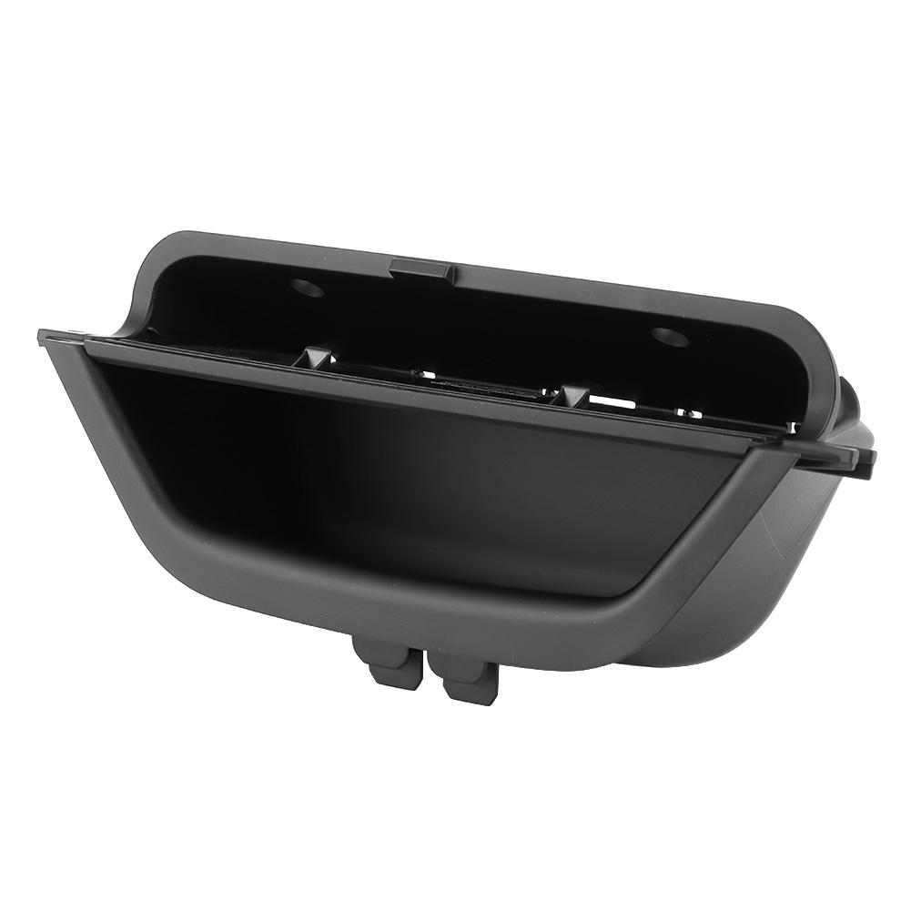 Door Armrest Storage Box Interior Handle Case Driver Front Left Fit for X3 F25 2010‑2016