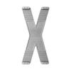Foldable X‑Shaped Phone Holder Anti-slip Silicone Mobile Phone Bracket  Car Dashboard