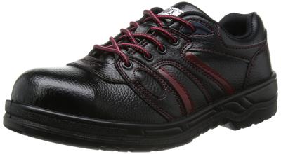 Sneakers Schwarz [Otafuku Handschuhe] JW-750 Herren 27,5 cm (27,5 cm)