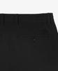 LACOSTE Men'S Semi-Wide Easy Slacks Hh633E-56G 031
