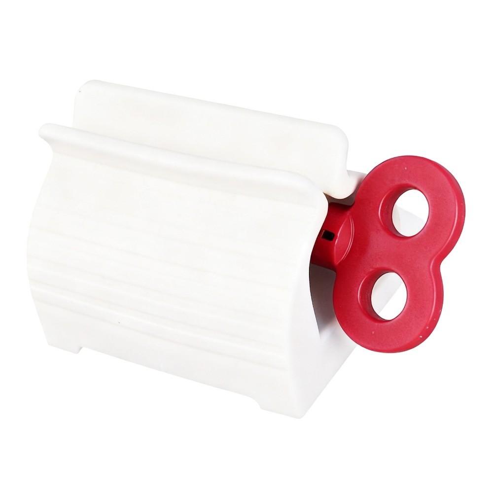 10Pcs ABS Manual Toothpaste Tube Squeezer  Skincare facial cleanser tube squeezing