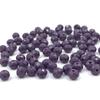 2/3/4/6/8mm Faceted Crystal Beads Bulk Pack - Glass Beads for DIY Bracelets Hairpin Loose Spacer Beads for Jewelry Making
