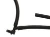 Citroen C1 1.4 HDi 2005- injection return pipe