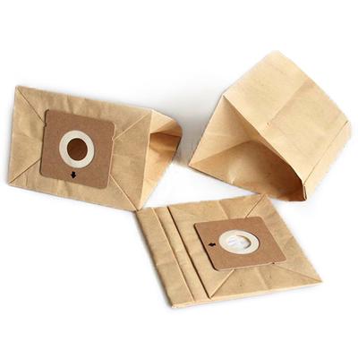 5Pcs/Batch  And Practical Replacement Of Vacuum Cleaner Dust Collection Bag Paper Bag Universal Dust Bag