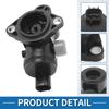 Leerlaufregelventil IACV für Mazda 3 2010 Ersetzt Teilenummer. ZY0120130