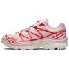 XT-6 Nostalgia Unisex Tenisky Biela L49185800