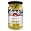 Plaza Del Sol Green Guindilhas Chillies In Vinegar 300g