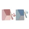 1Pc Geometric Women Cute Wallets Pocket Purse Card Holder Patchwork Wallet Lady Female  Short Coin Purse Money Bag