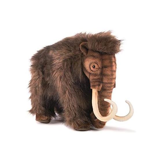 HANSA Animal Stuffed Mammoth No.4659