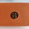 Used Tory Burch tortoiseshell sunglasses