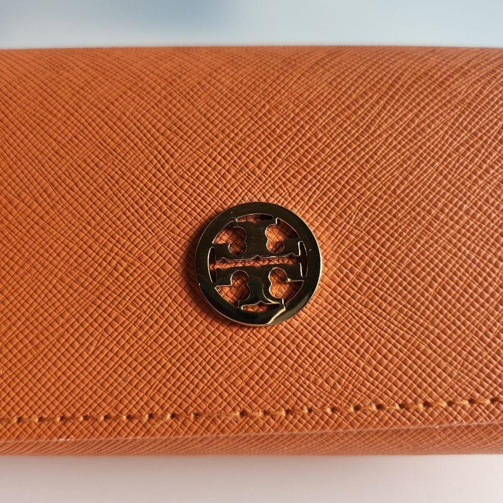 Used Tory Burch tortoiseshell sunglasses
