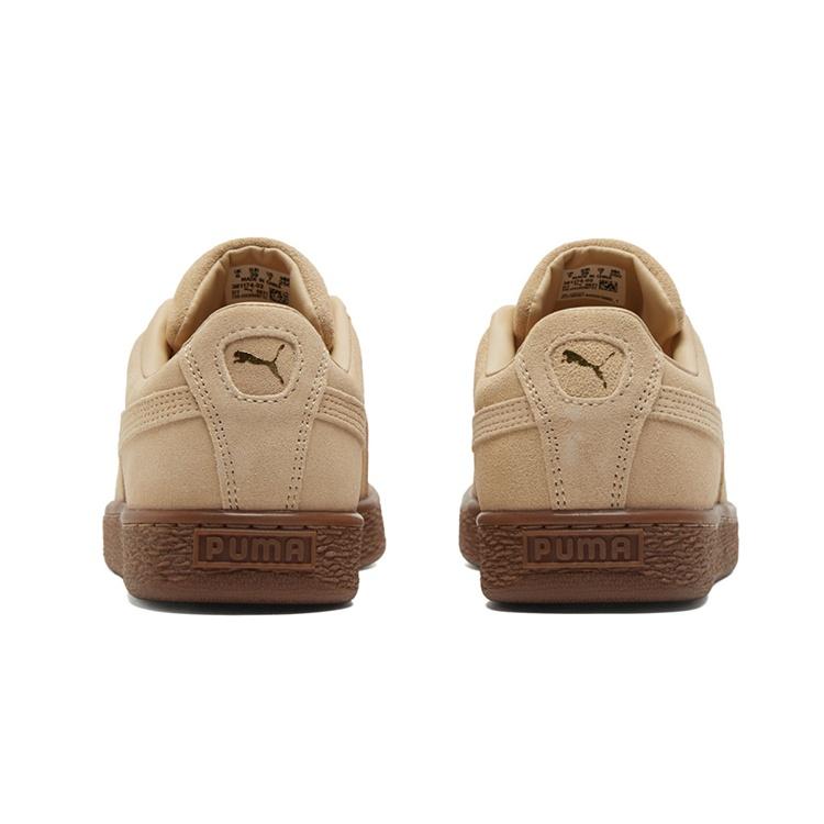 PUMA Suede 'Pebble Gum' Men's 381174-02