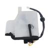 Car Rear Hatch Lid Liftgate Tailgate Locking Actuator Trunk Luggage Motor Repair Part Suitable for 69110-35090 2003-2009