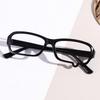 Two-dimensional yuan crying glasses frame yk hottie tears glasses college style cos animation photo frame accessories