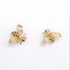 Bee Brooch for High-end Women, Luxurious and Elegant Badge Decoration, Creative and Versatile Clothing Accessories