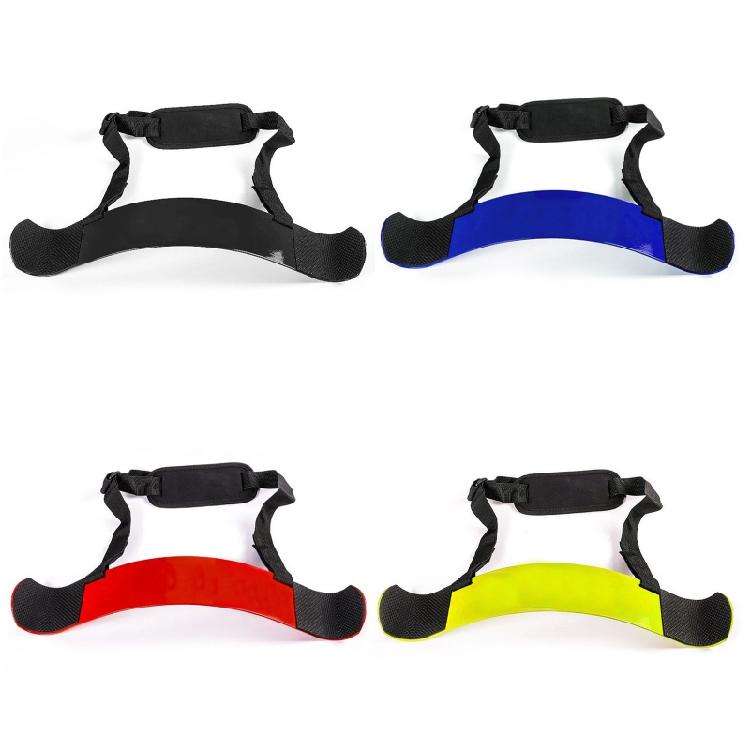 Heavy Duty Bicep Blaster for Barbell & Dumbell Curl Bicep Curl Support Isolator