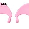Funny Role Play Items 3D Printed Tears Ring Prop, Crying Face Teardrop Finger Rings, Interactive Video Props Novelty Photo Booth for Selfie,
