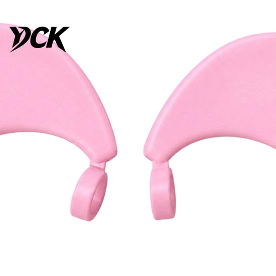 Funny Role Play Items 3D Printed Tears Ring Prop, Crying Face Teardrop Finger Rings, Interactive Video Props Novelty Photo Booth for Selfie,