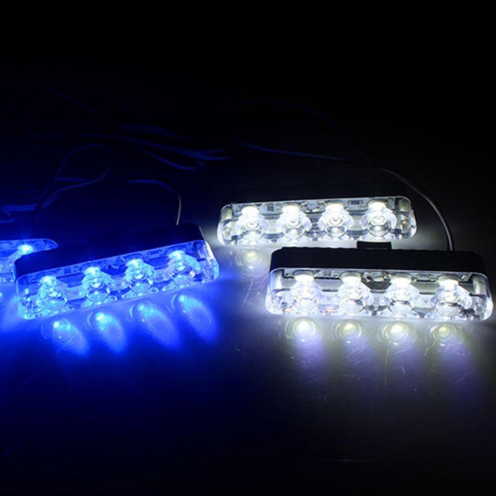 

Полицейский световой сигнал Сигнальные лампы для автостоянок Аварийный стробоскоп Сигнальная лампа Автомобильный светодиодный фонарь