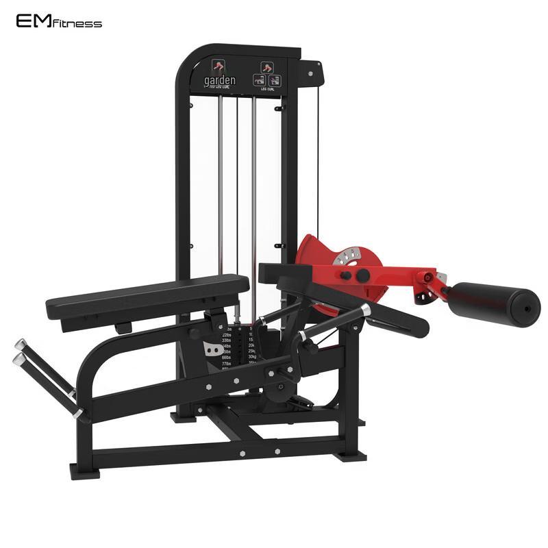 Yimai Professional Strength Training Equipment