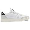 Reebok LT Court Balti Juodi Grynai Pilki Unisex Sportbačiai Debesų Balti Pagrindiniai Juodi Grynai Pilki-2 GX8909