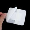 20 Pcs 6*7Cm Hypoallergenic Non-Woven Wound Dressing Band Aid Bandage Disposable Breathable Self-Adhesive Adhesive Tape