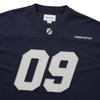 Questa È Mai Quella Maglia da Calcio Blu Navy